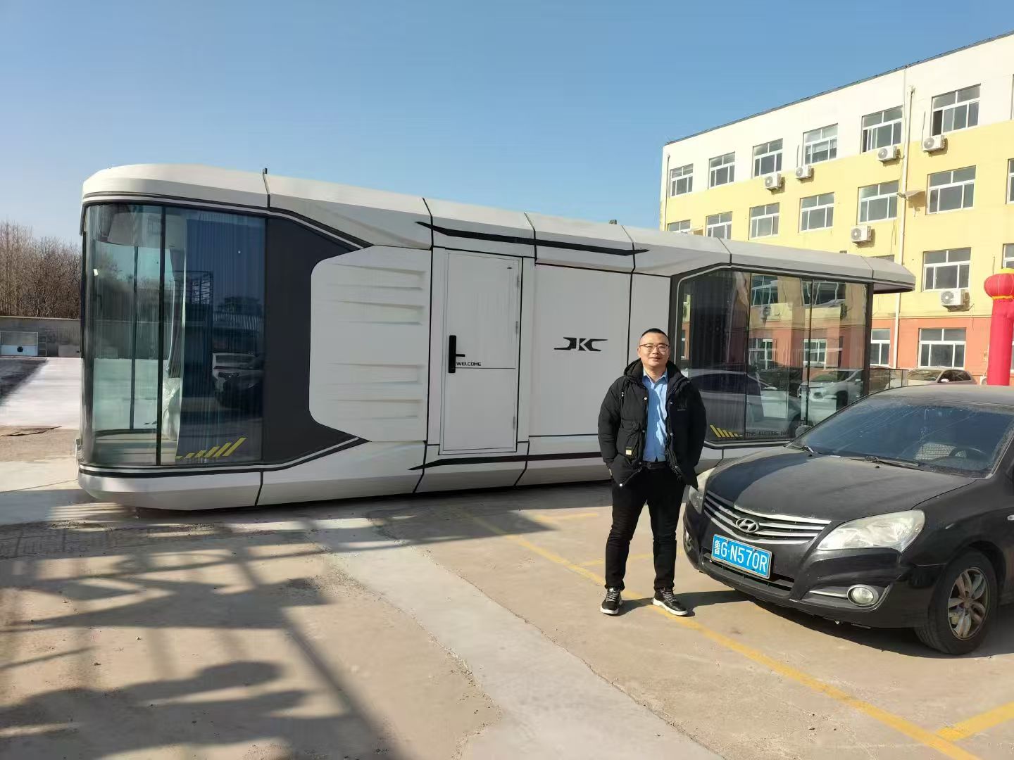 从业务生产线到城市“超级终端”：泰一仁如何用一台设备，重新定义法律服务的“最后一公里”