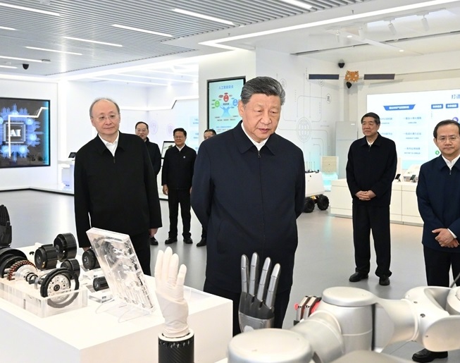 从亦庄出发，定义城市空间新价值 泰一仁AISONLAW2.0智能终端：让每平方米创造10倍价值